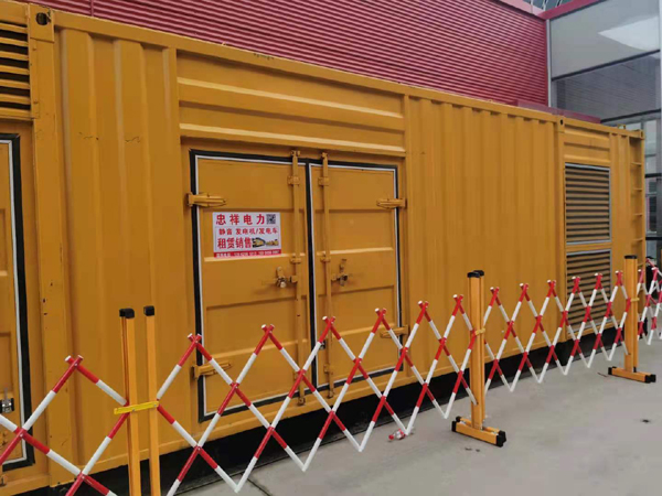 柘城关于通用发电机的十万个为什么？