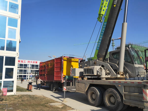 柘城发电机出租50KW柴油发电机组需要配多粗电缆线