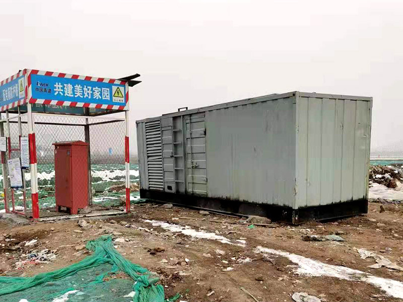 柘城燃气发电机在高海拔地区运行时会遇到哪些常见故障？