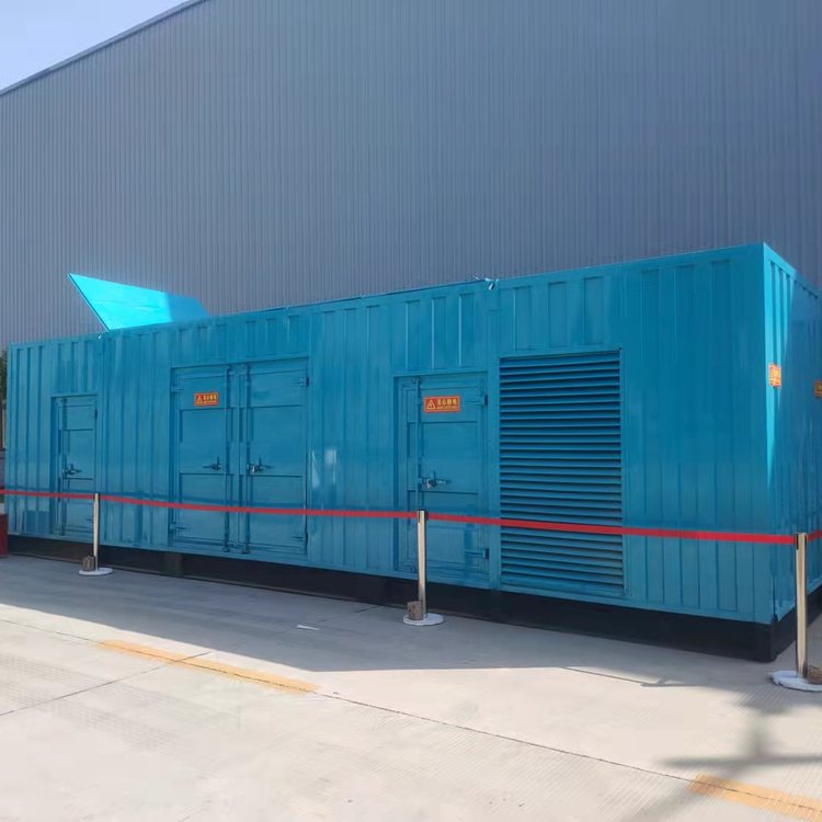 柘城怎样更换柴油发电机组的空气滤清器？