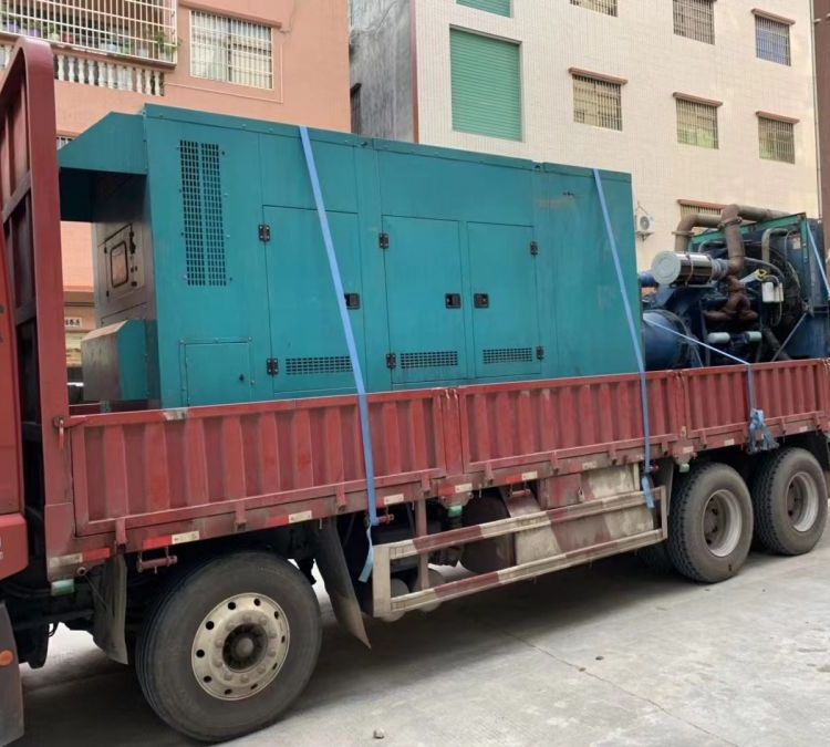 柘城如何在不同负载率下确保 400KW 柴油发电机组的正常运行？
