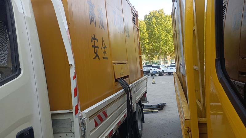 柘城如何判断柴油发电机组和UPS电源的切换时间是否符合要求？