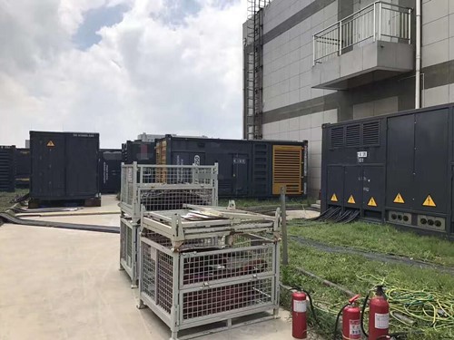 柘城除了定期检查，还有哪些方法可以及时发现接触式转速表探头的磨损？