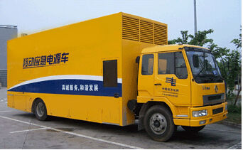 柘城发电机组如何判断水冷式机油散热器是否需要更换？