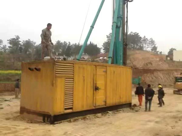 柘城柴油发电机组应用场合有哪些？